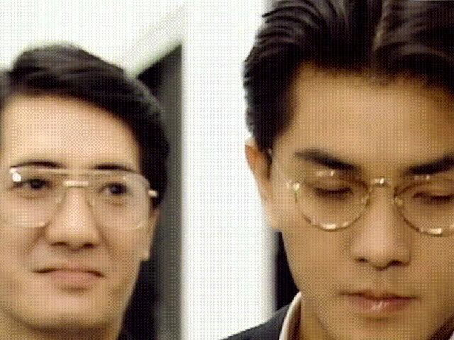 金城武对郑伊健的评价,金城武郑伊健最新消息