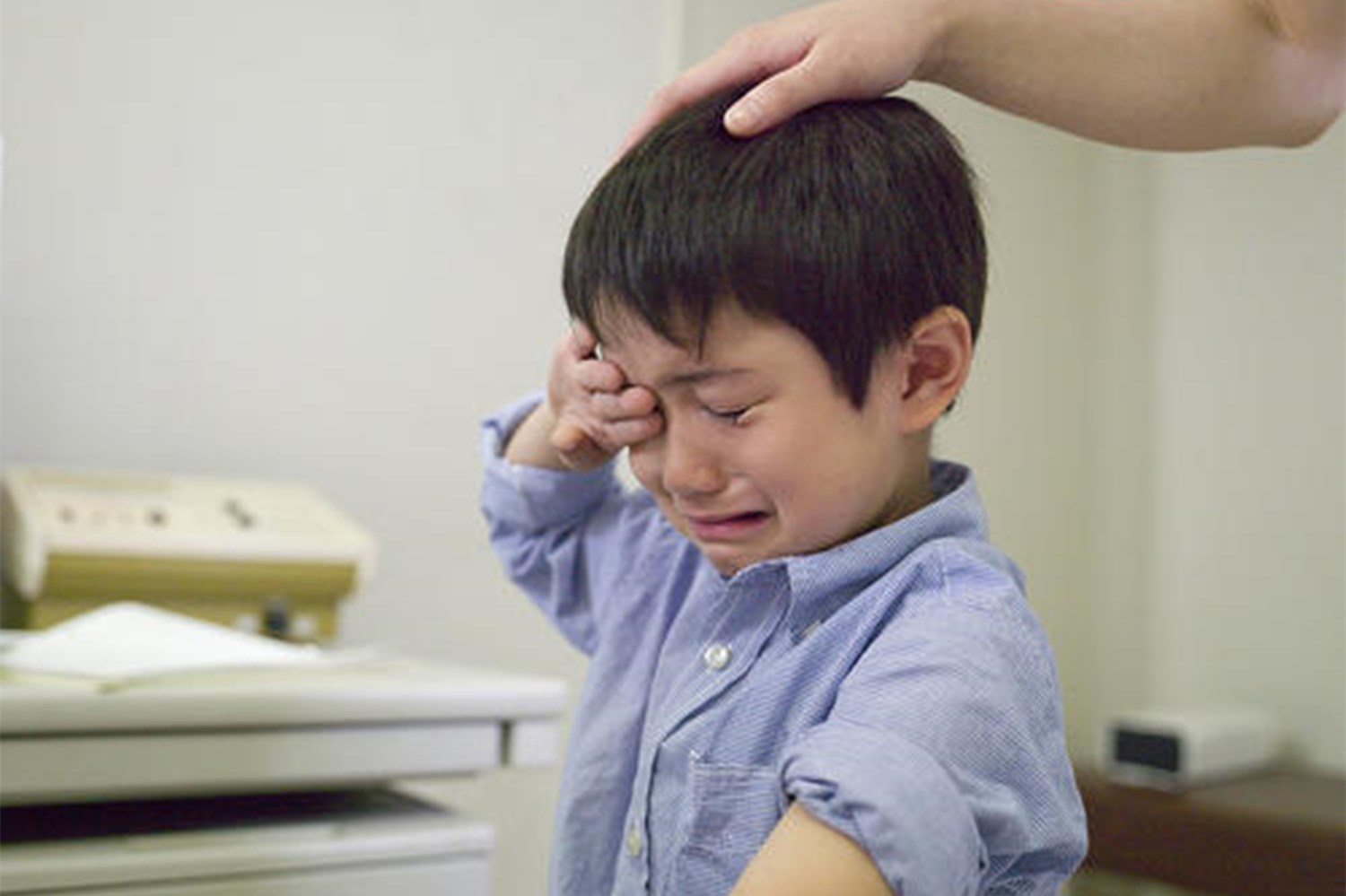 孩子缺陷被嘲笑如何引导,孩子自尊心太强怎么进行挫折教育