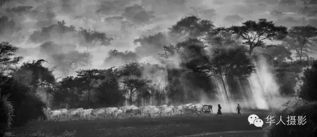 大美中国主题摄影作品征集启事,第五届华人摄影展入选名单