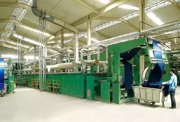 碱减量工艺条件分析,碱减量处理工艺