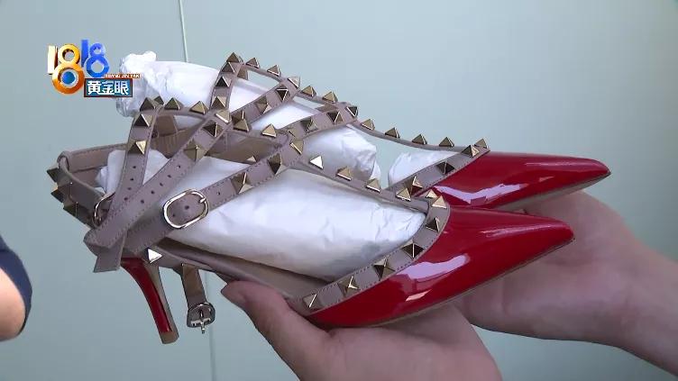 买四年前生产的鞋,四年前的鞋子