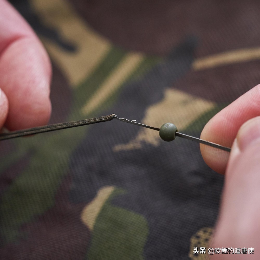 铅坠会吓鱼吗,铅坠晃动真能惊吓鱼儿吗