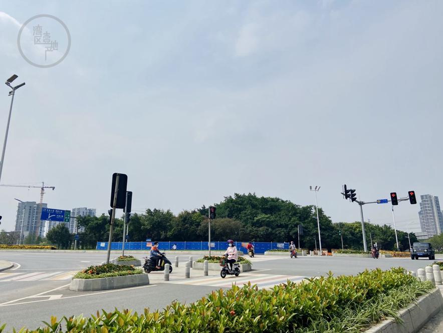 广深“交易所”之争再次挑起，南沙明珠湾为广州站出来吗？