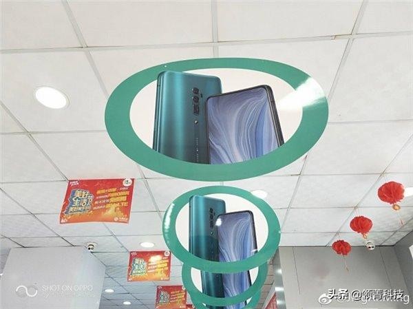 华为P30Pro荣获TIPA2019年度最佳拍摄智能手机！