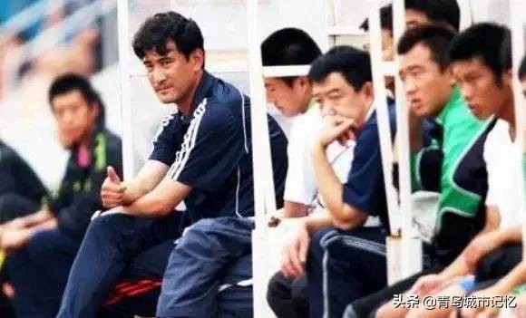 青岛海利丰踢过顶级联赛吗,中国足球海利丰