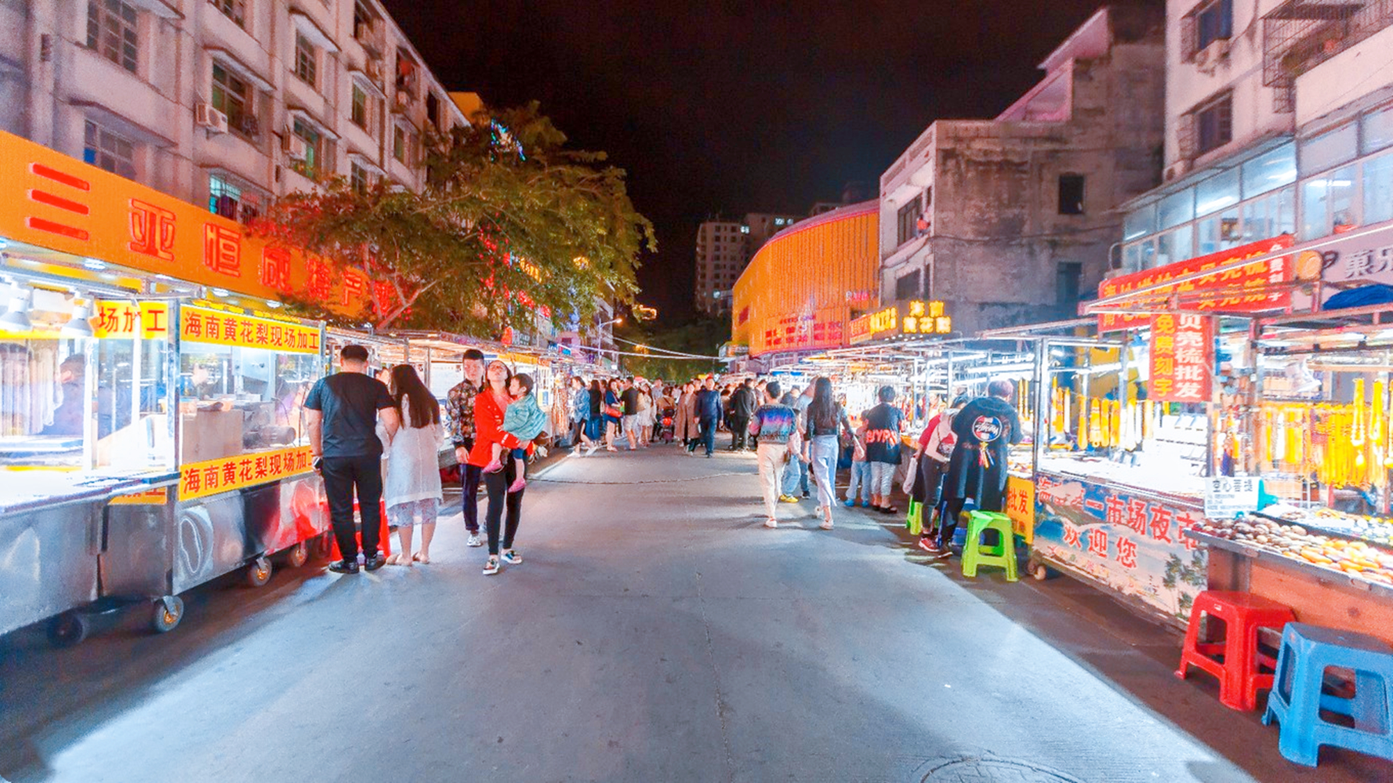 三亚有多少东北人定居,三亚适合不适合常住