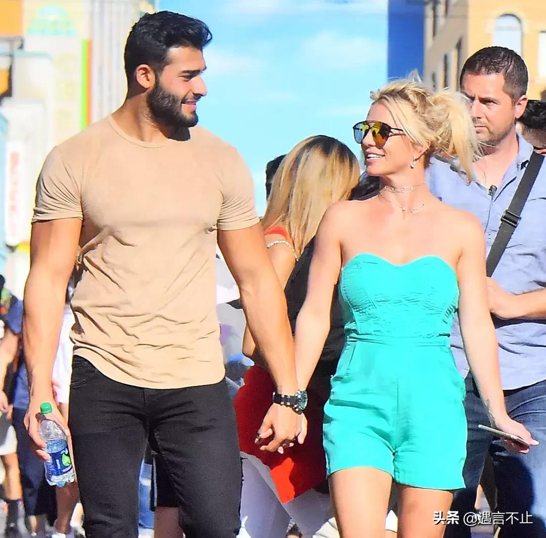 布兰妮小甜甜近照,小甜甜布兰妮颜值巅峰照片