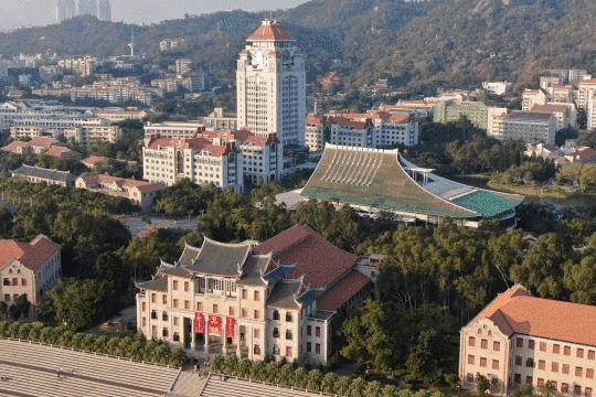 百年厦大视频,百年厦大纪录片