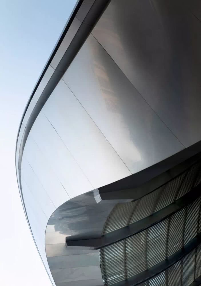 北京最高建筑中信大厦图片,曾经的亚洲第一高楼中信大厦