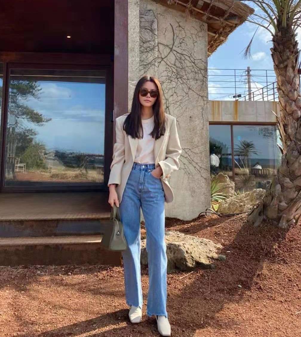 记住这些衣品立马提升,记住穿搭一定要有亮点