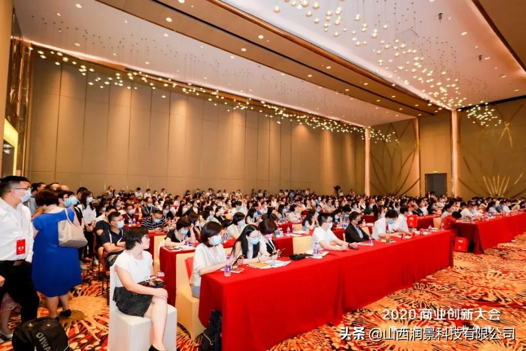 润景科技是做什么的,润景科技