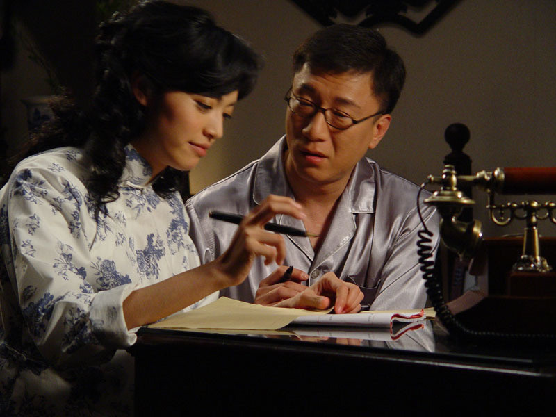 姚晨成名电视剧,姚晨精彩封面完整版