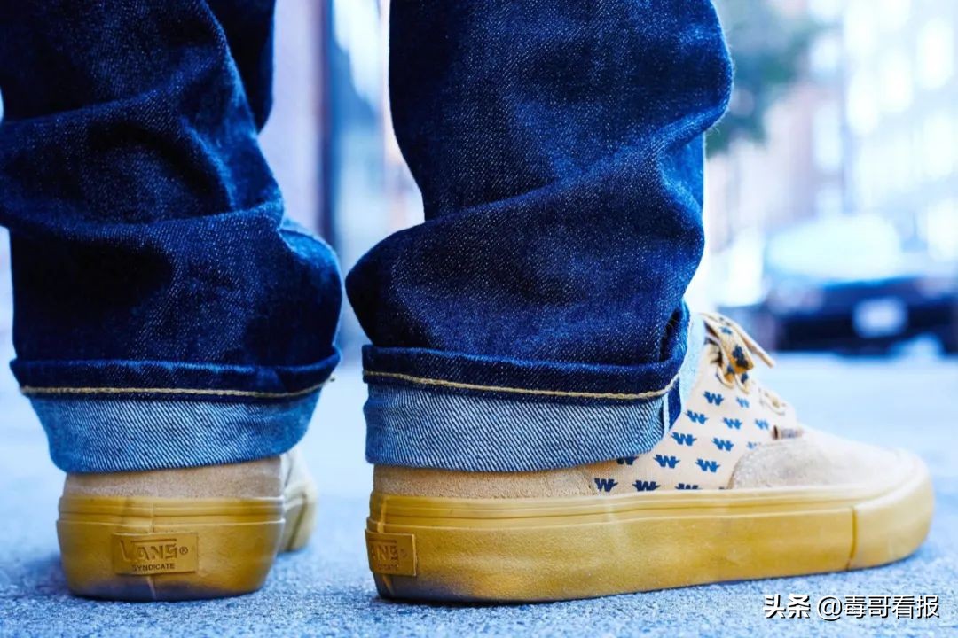 vans十大最值得入手的款式,vans公认最好看的一款vans