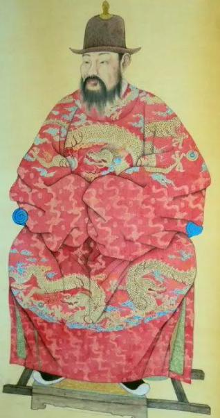 锦衣卫指挥使中最厉害的是谁,锦衣卫总指挥实力