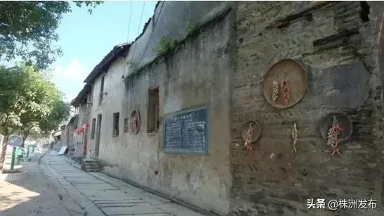 朱亭老街图片,朱亭古镇最新效果图