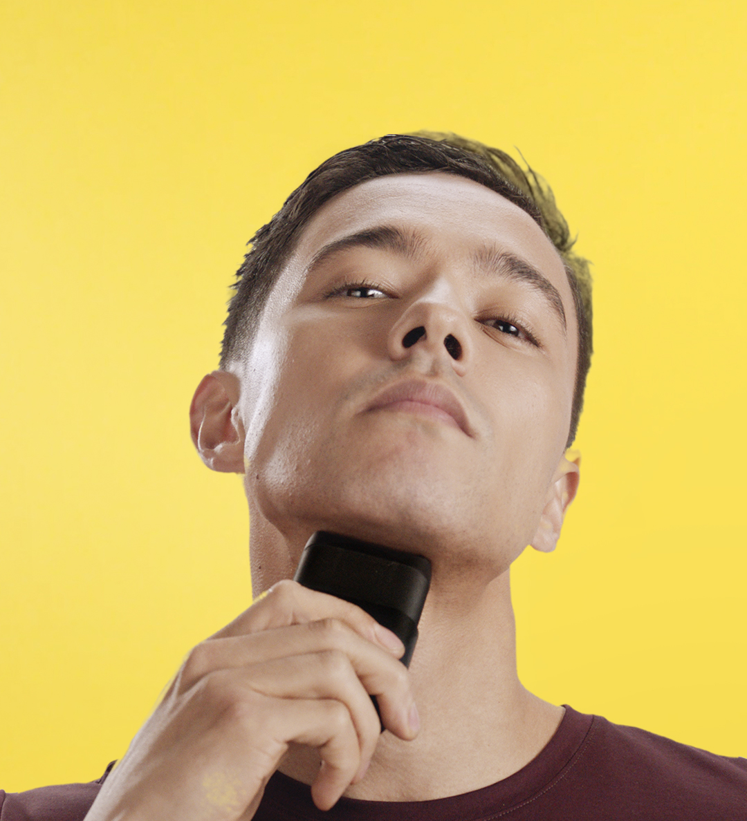 德国精工航空级剃须刀,德国精工剃须刀男士自动研磨