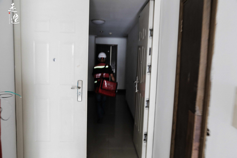 做一名外卖员是什么样的体验,外卖员月入过万的感受