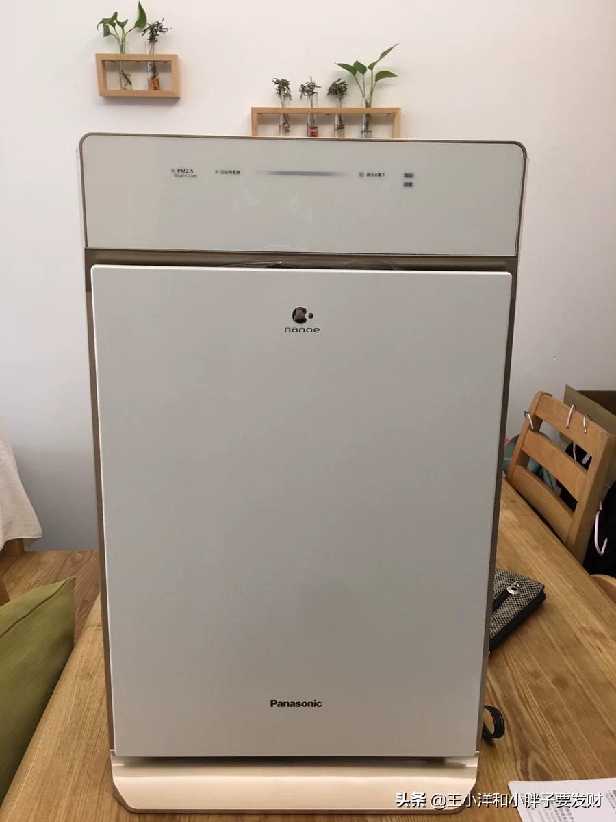 松下好用小电器推荐,松下s5保姆级