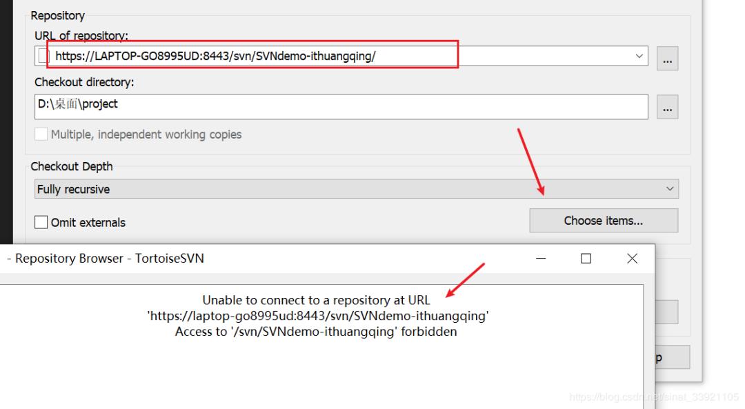 svn新手使用教程,svn新人使用教程