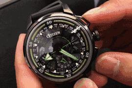 西铁城绿魔蓝魔红魔如何选择,西铁城绿魔2800值得购买吗