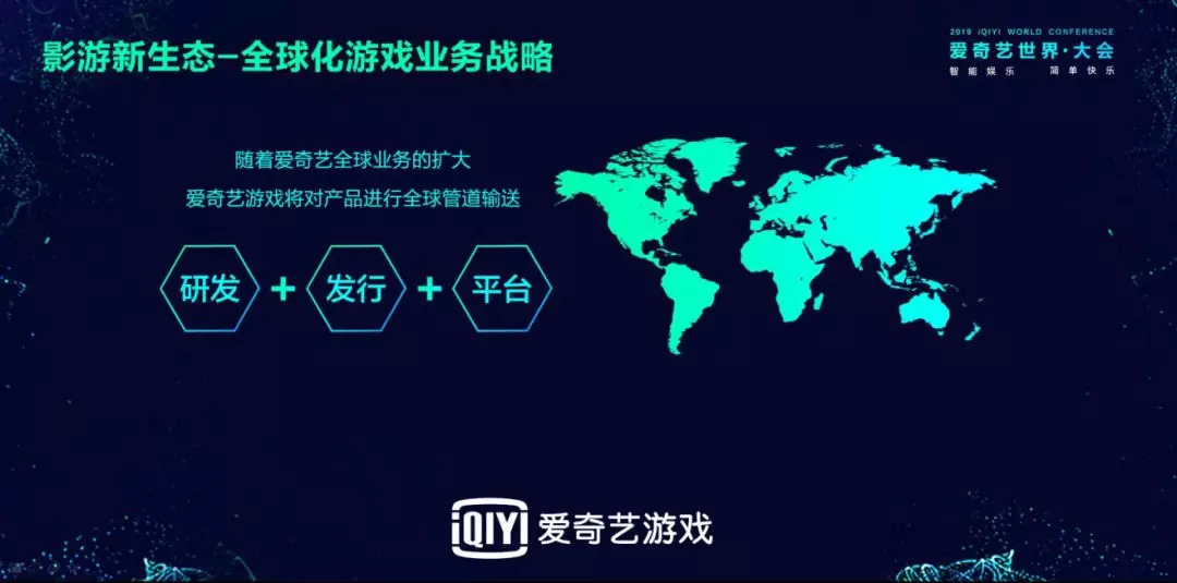 从花千骨到疯狂原始人，爱奇艺的影游互动有何不同？