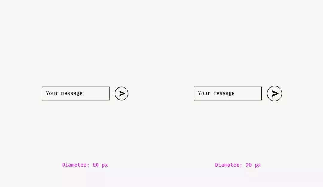 硬核干货是什么,界面视觉效果