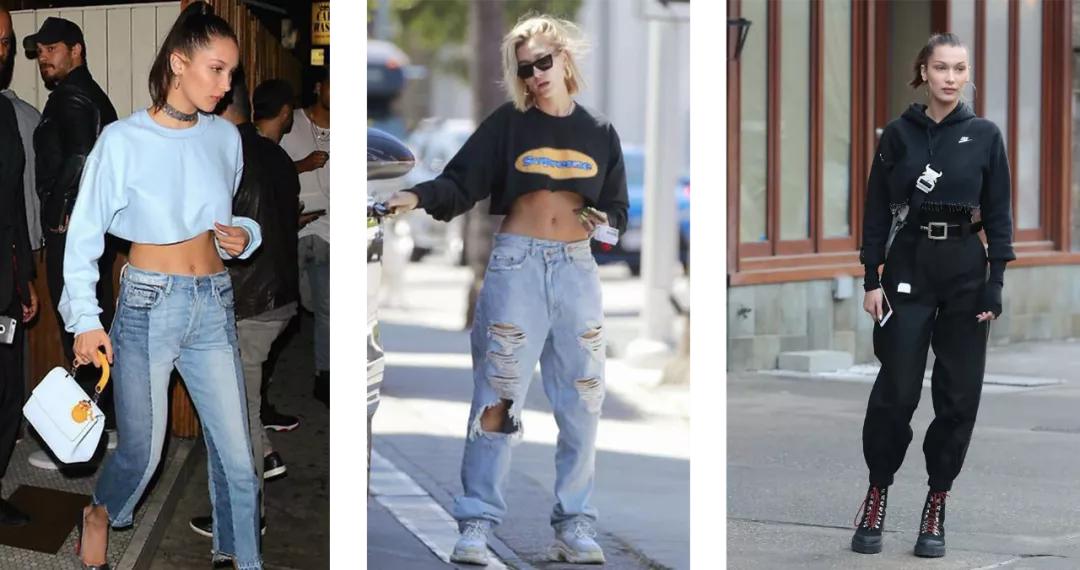 今秋怎么穿，才能看起来很“贵”？