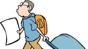 过海关你需要知道的“那些事儿”