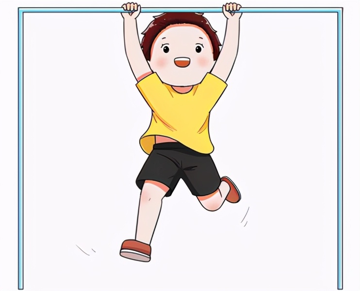 天天吊单杠真的有用吗,坚持吊单杠的危害