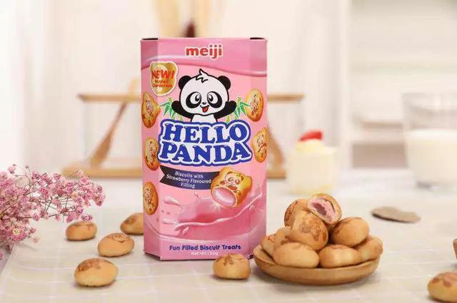 抖音“摇出”网红饼干，全渠道助力诞生大单品