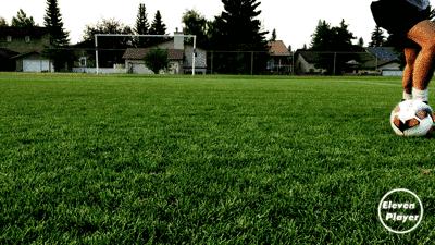 简单又实用的过人技巧足球,足球技巧8种最为实用的