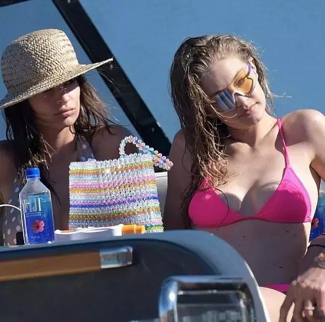 大s包包盘点,宋妍霏包包图解