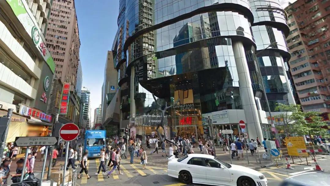 香港折扣店购物攻略,香港购物攻略必买清单