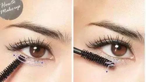 别踩雷，睫毛膏这样刷才好看