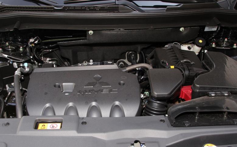 欧蓝德五变四,熊强三人组的霸气出场