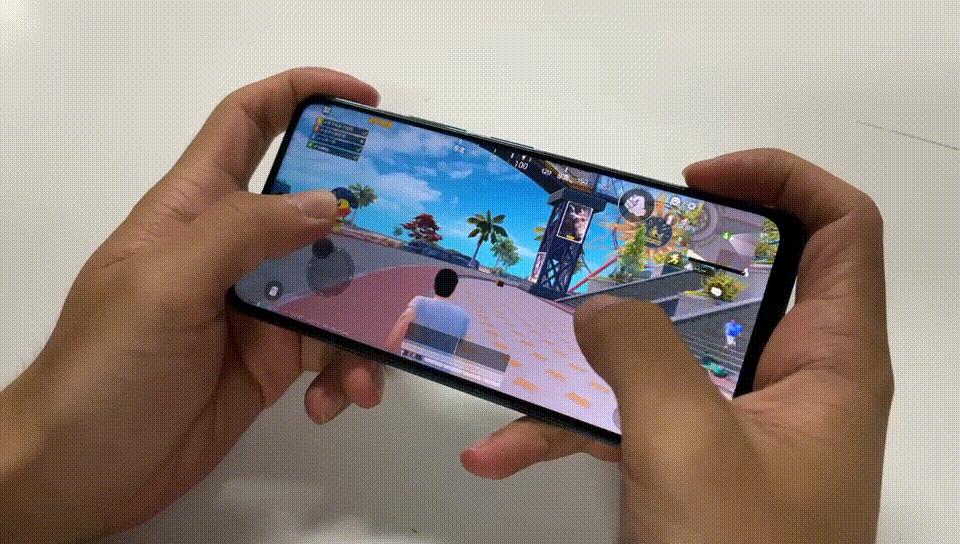 redmi快速上手,redmi开箱后摔成碎屏了