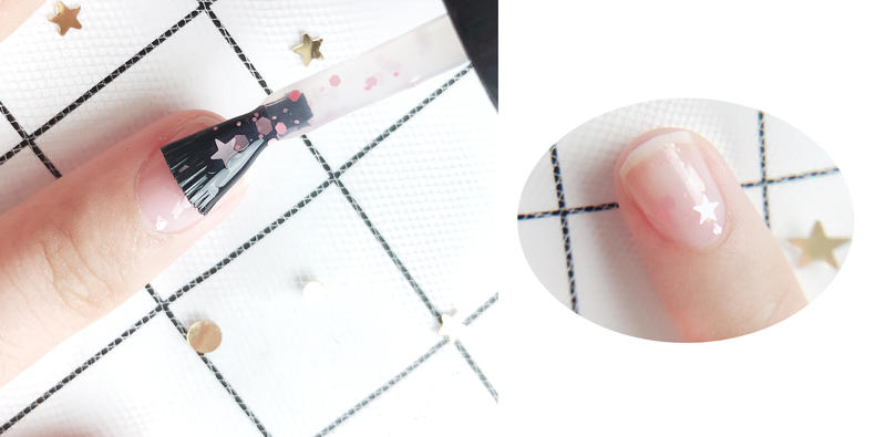 糖果小姐指甲油视频,糖果小姐指甲油什么级别