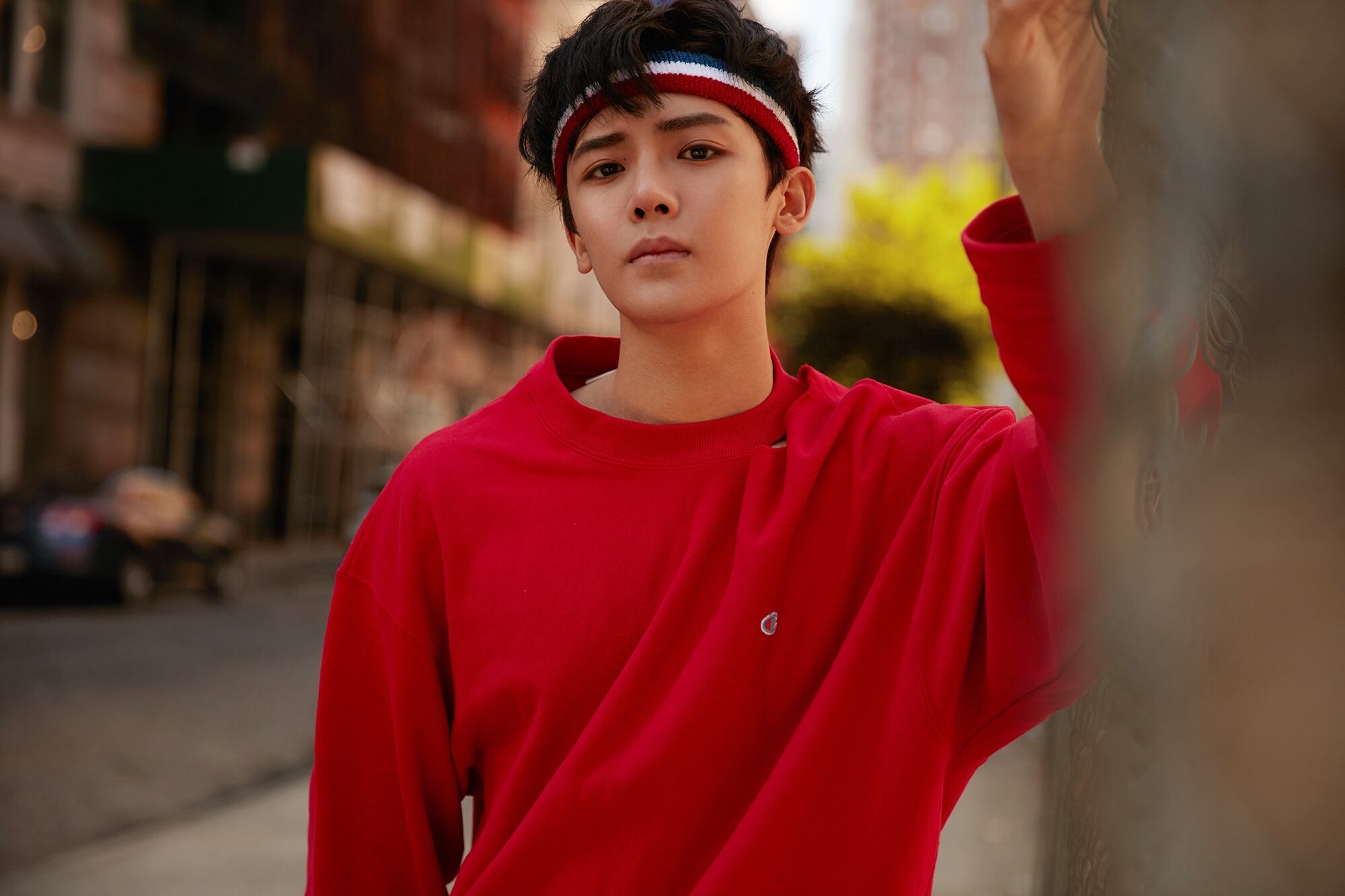 侯明昊盗墓笔记名场面,盗墓侯明昊