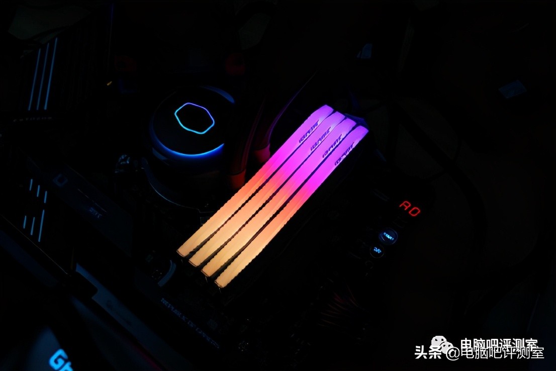 opencart性能,opencar酷冷海魔240g测评