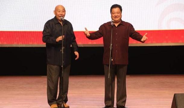 相声演员李金斗洗脚,李金斗案件始末视频