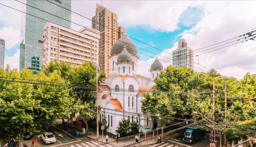 上海免费的旅游攻略,上海最实惠的免费旅游攻略