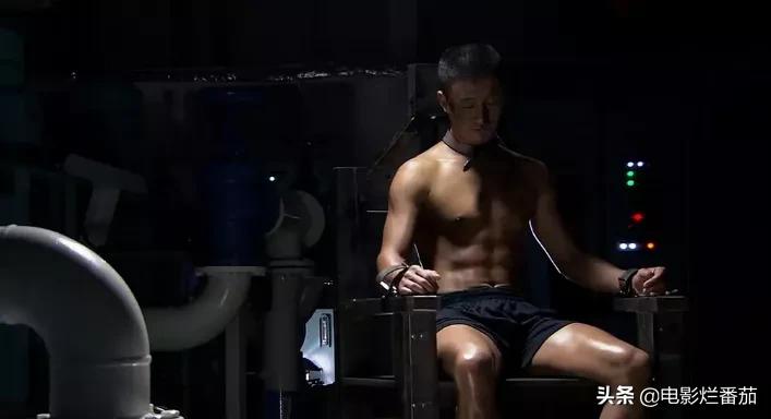 小时候的吴京vs长大后的吴京,吴京成龙与小鲜肉