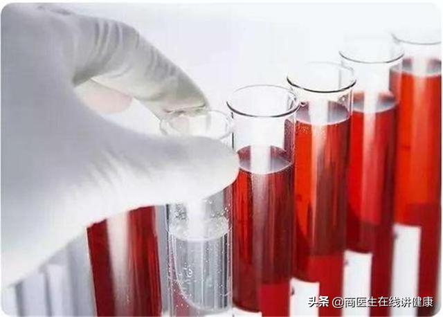 体检血肌酐高到100-300的肾病患者，会有什么后果？