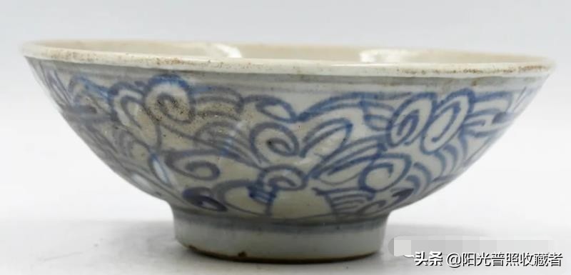 真正值钱的老物件捡漏,身边老物件