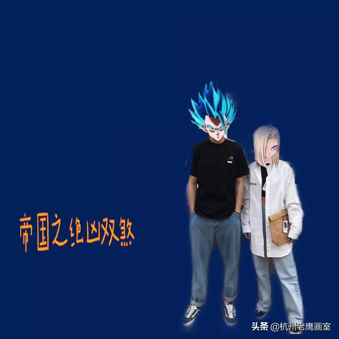 为什么龙珠地位这么高,龙珠为什么这么潮