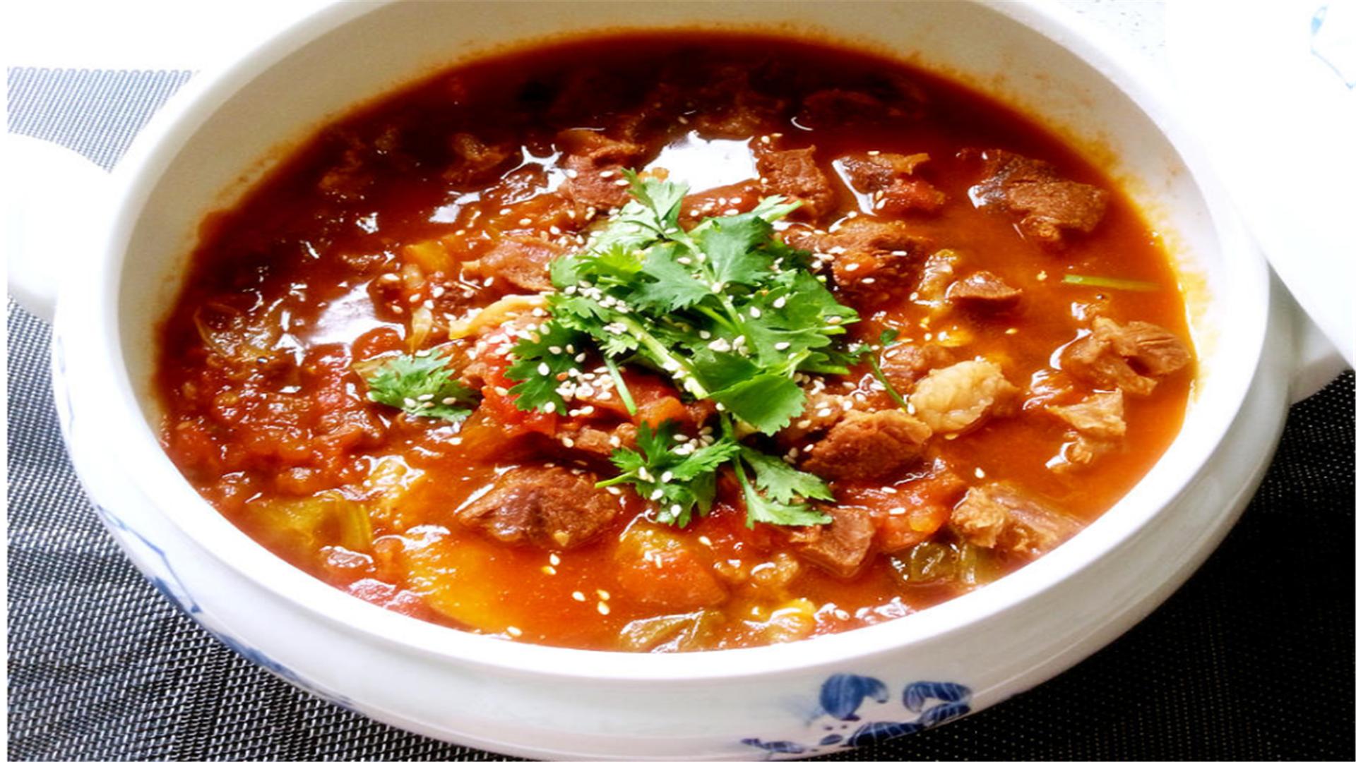 牛肉怎么做好吃又营养还不上火,牛肉这样做好吃又营养孩子超爱吃