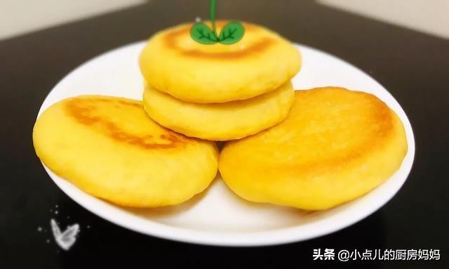 玉米面馒头为什么那么黏,玉米面馒头做的硬怎么回事