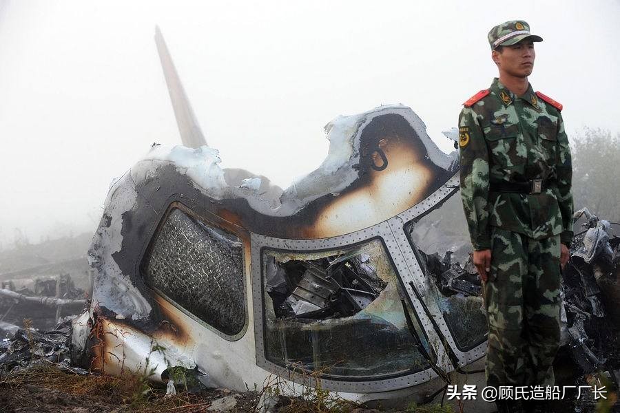 照出英雄和懦夫的镜子，回顾河南航空8387航班2010.8.24伊春空难