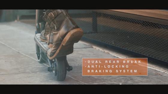 电动滑板车成人可折叠续航120,电动滑板车成人可折叠能跑多远