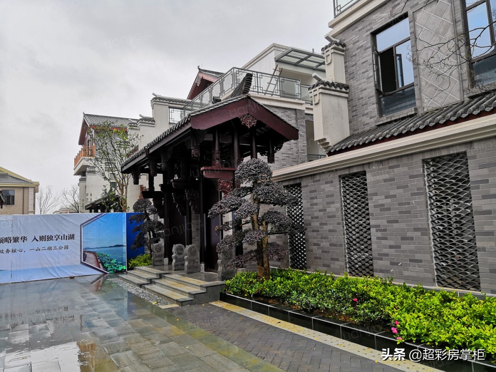 蔡甸区十大优质楼盘,蔡甸前十名楼盘排名